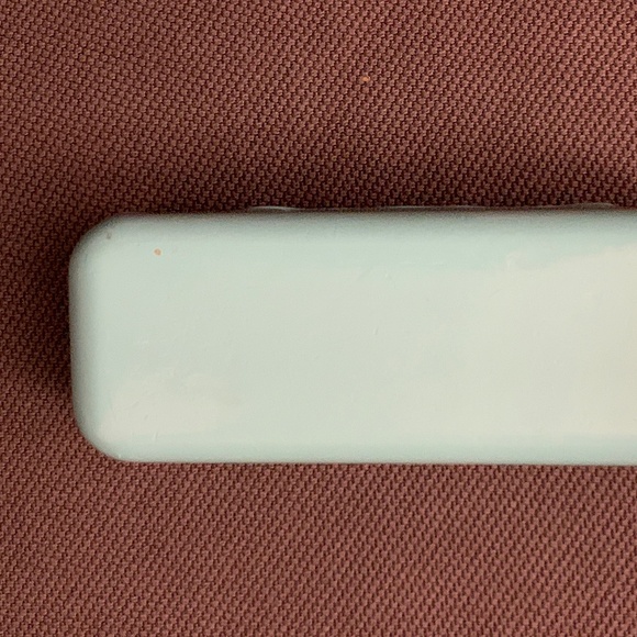 Tiffany & Co Glasses Case - 6" across - Pre-Owned - Picture 4 of 8